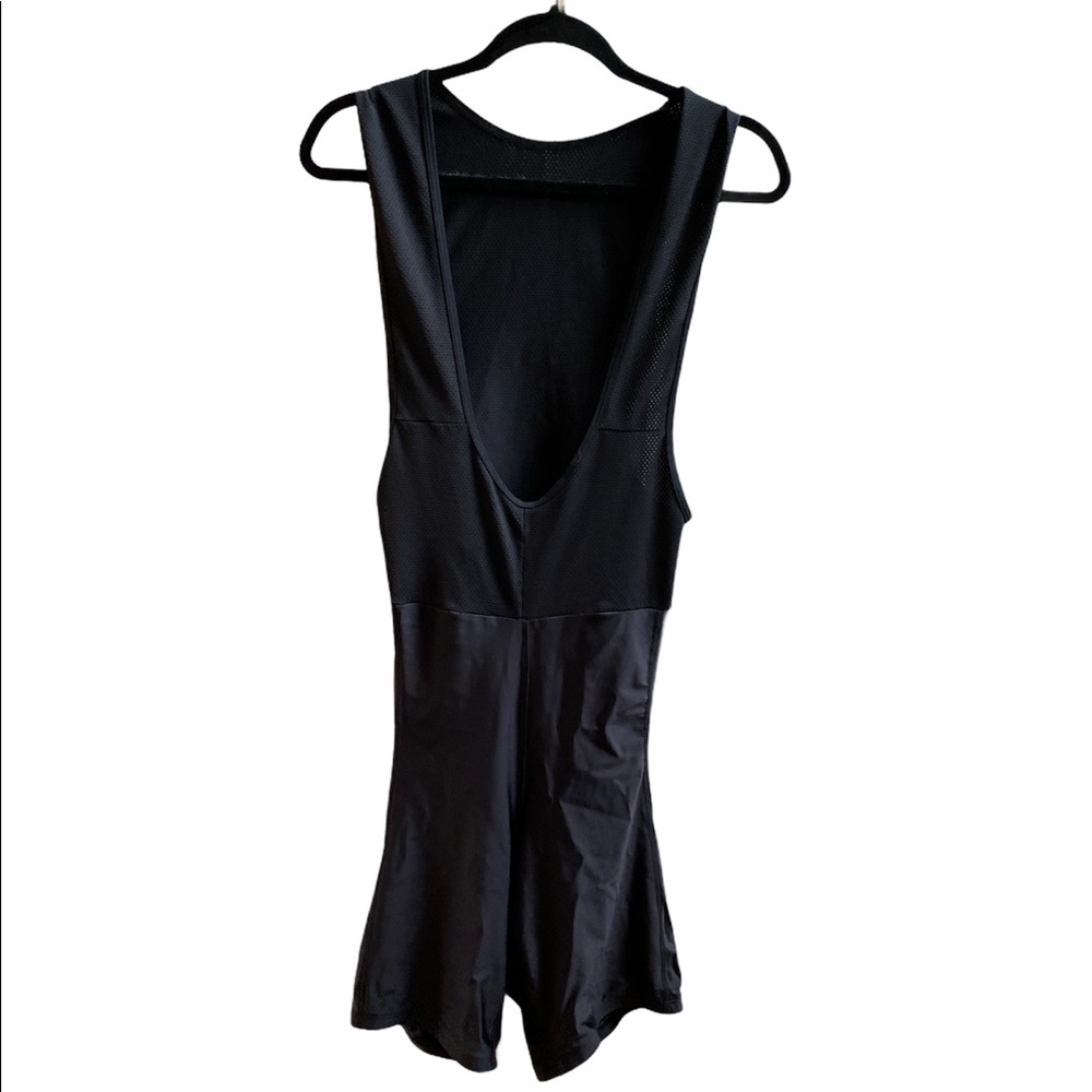 Nashbar bicycle bib shorts size 3X black